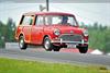 1963 Austin Mini Countryman