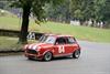 1964 Austin Mini Cooper