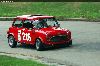 1964 Austin Mini Cooper