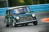 1964 Austin Mini Cooper