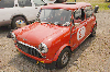 1964 Austin Mini Cooper