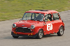 1964 Austin Mini Cooper