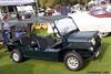 1965 Austin Mini Moke