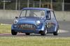 1966 Austin MINI Cooper S