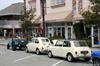 1967 Austin Mini Cooper S