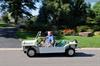 1967 Austin Mini Moke image