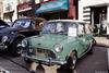 1967 Austin Mini Cooper S