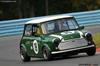 1968 Austin Mini Cooper MKII