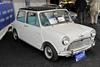 1968 Austin Mini Cooper MKII