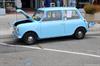 1973 Austin Mini Cooper