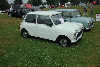 1973 Austin Mini Cooper