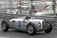 Auto-Union Type C