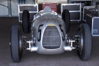 1936 Auto-Union Type C