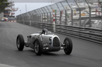 1936 Auto-Union Type C