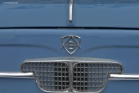 1959 Autobianchi Bianchina