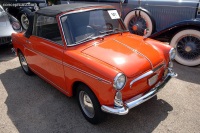Cabriolet