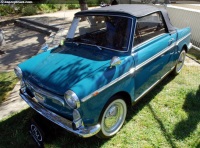 Cabriolet
