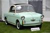 1959 Autobianchi Bianchina