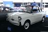 1961 Autobianchi Bianchina 500