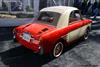 1961 Autobianchi Bianchina 500 image