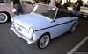 1965 Autobianchi Bianchina