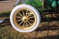 1906 Autocar Type 10