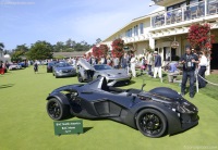 2011 BAC MONO