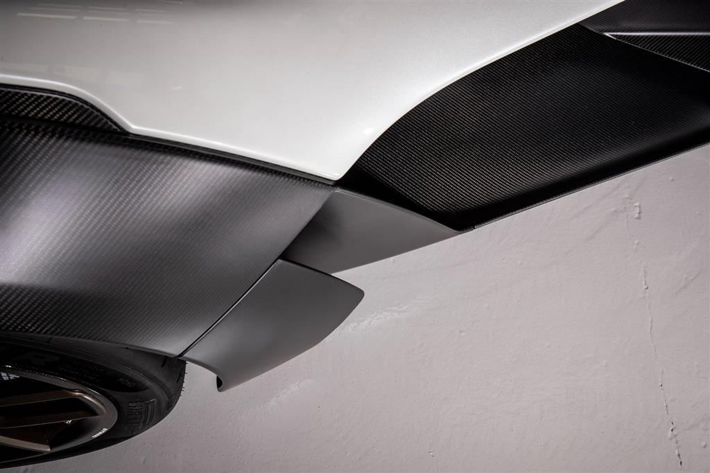 2019 BAC MONO R