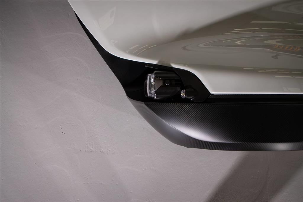 2019 BAC MONO R