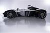 2019 BAC MONO R