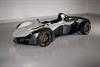 2019 BAC MONO R