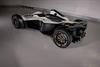 2019 BAC MONO R