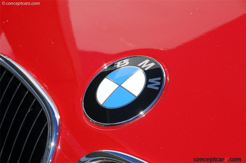 2000 BMW Z3 vehicle information