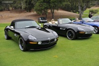 2001 BMW Z8