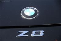 2002 BMW Z8