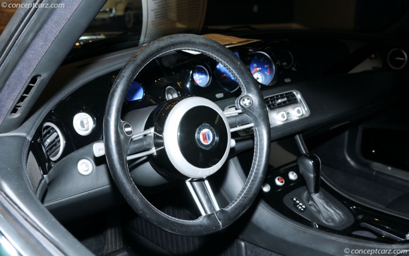 2003 BMW Z8