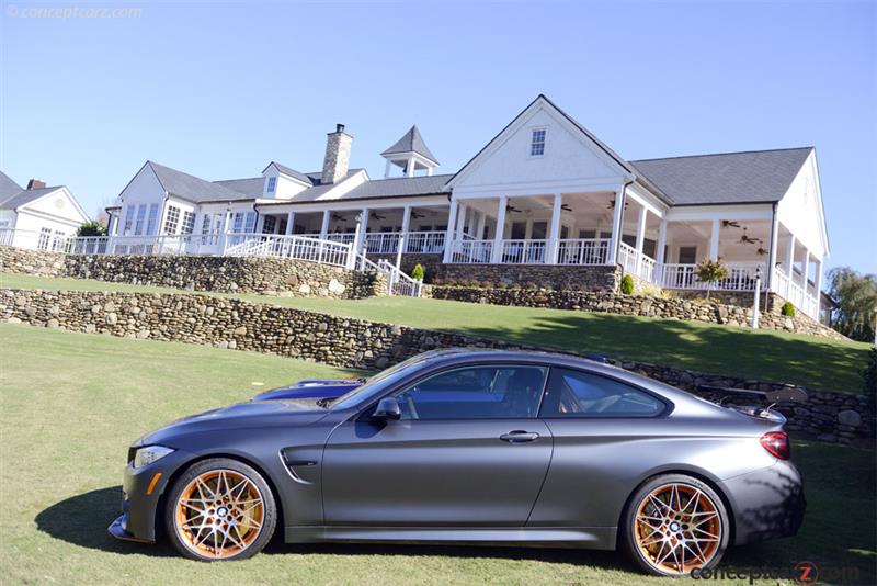 2011 BMW M3