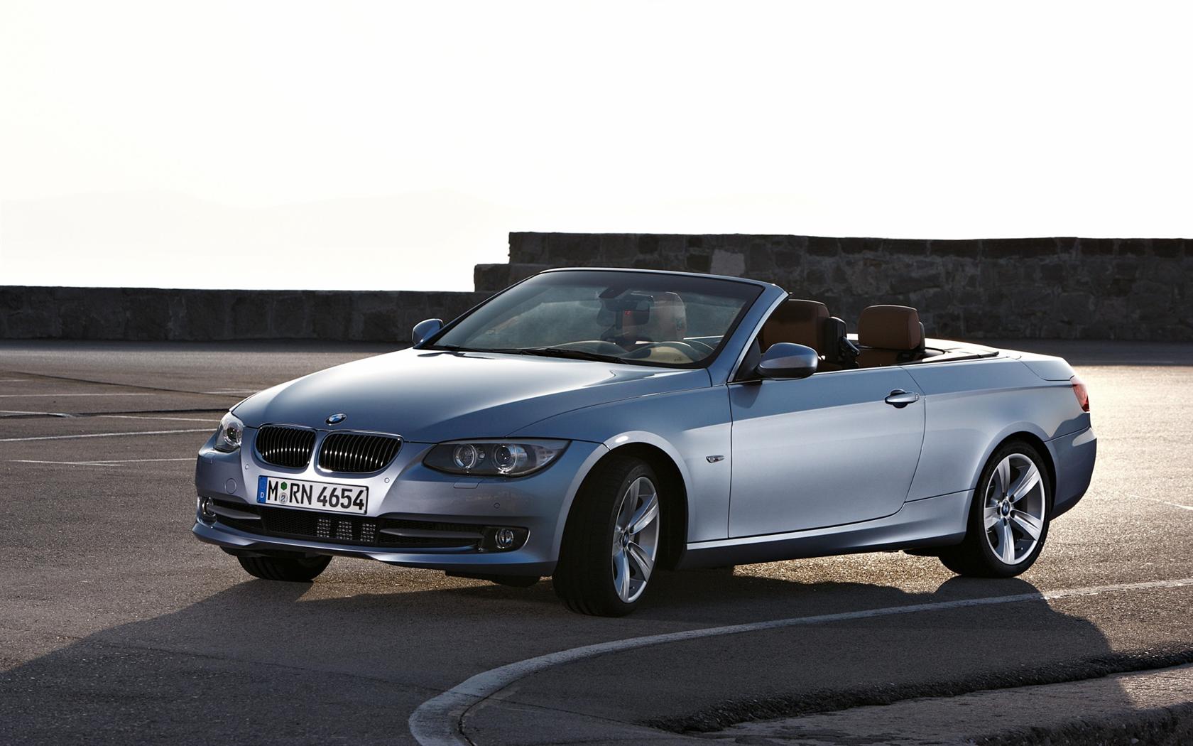 2010 BMW 3 Series