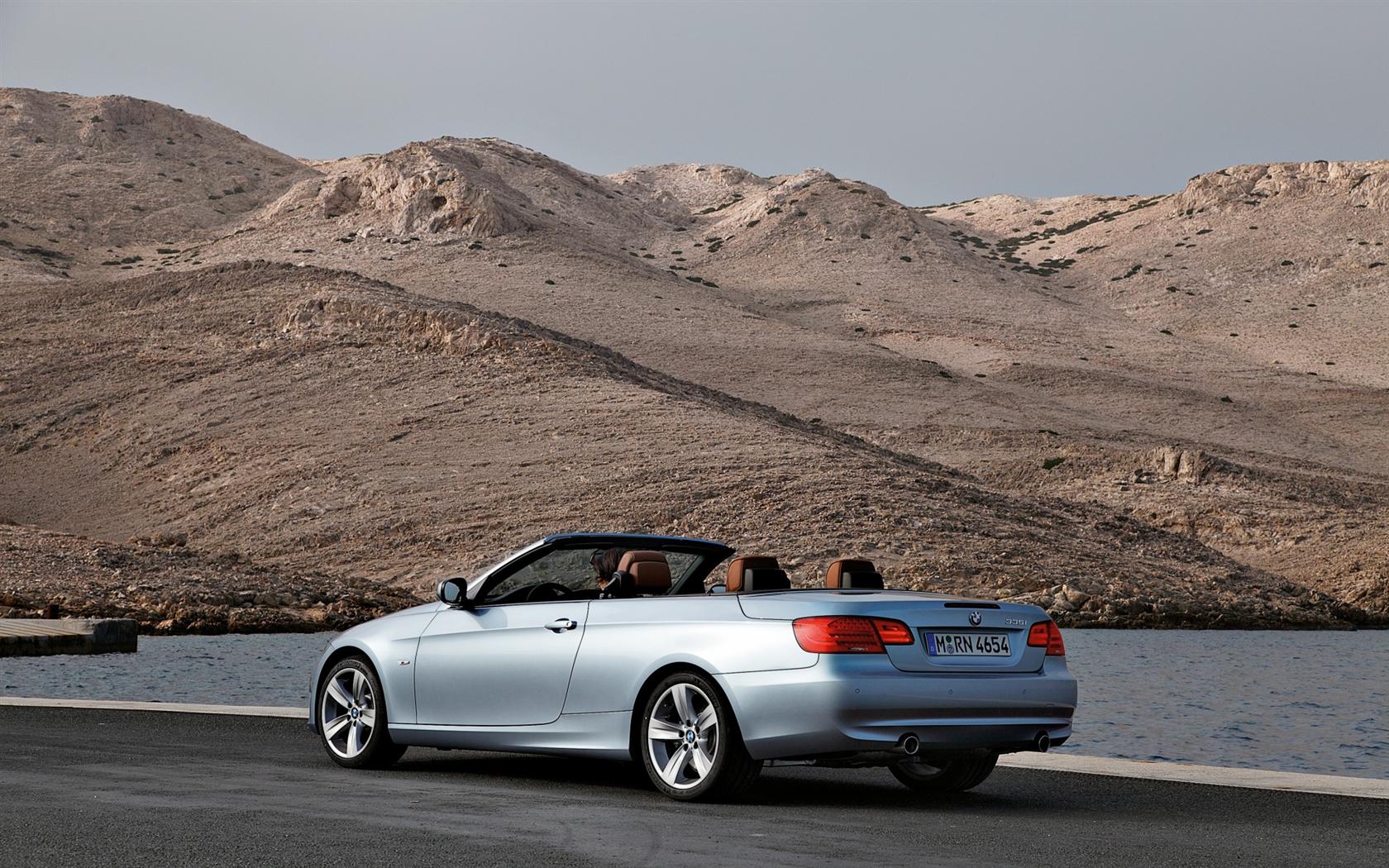 2010 BMW 3 Series