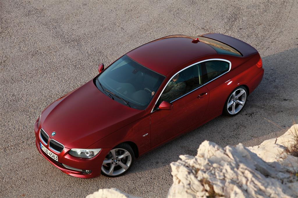 2010 BMW 3 Series