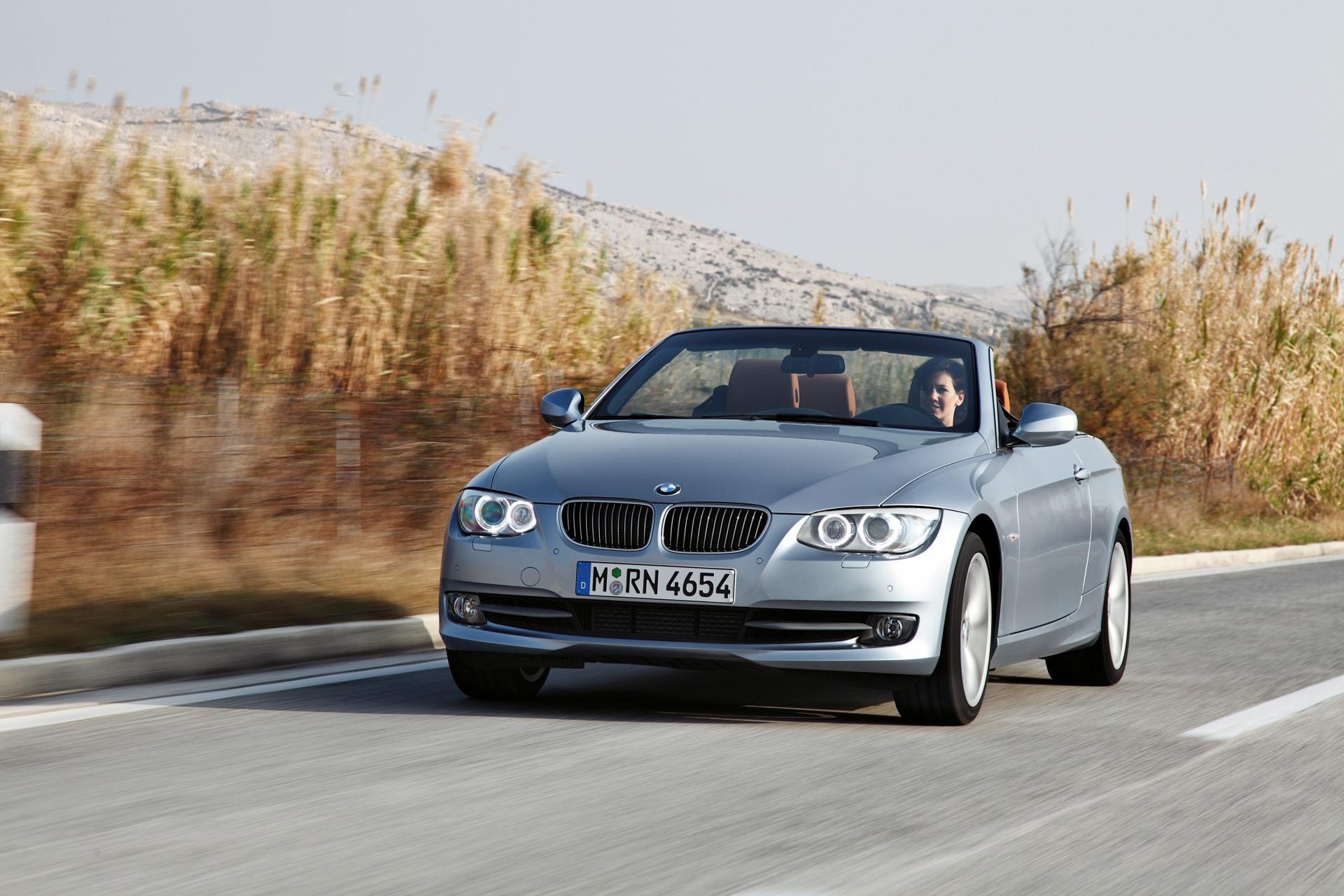 2010 BMW 3 Series