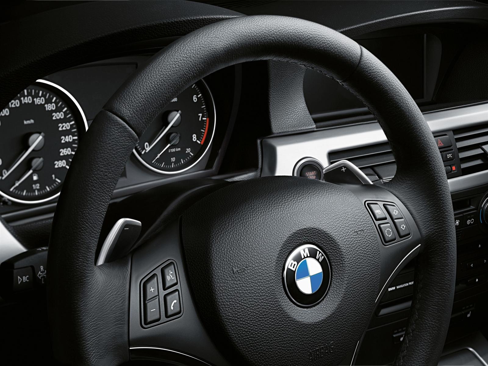 2010 BMW 3 Series