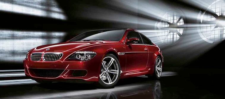 2010 Bmw M6 News And Information Conceptcarz Com