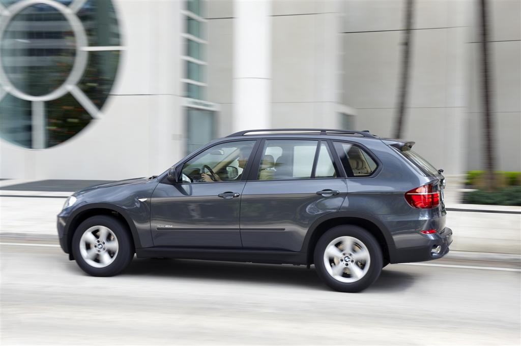 2010 BMW X5