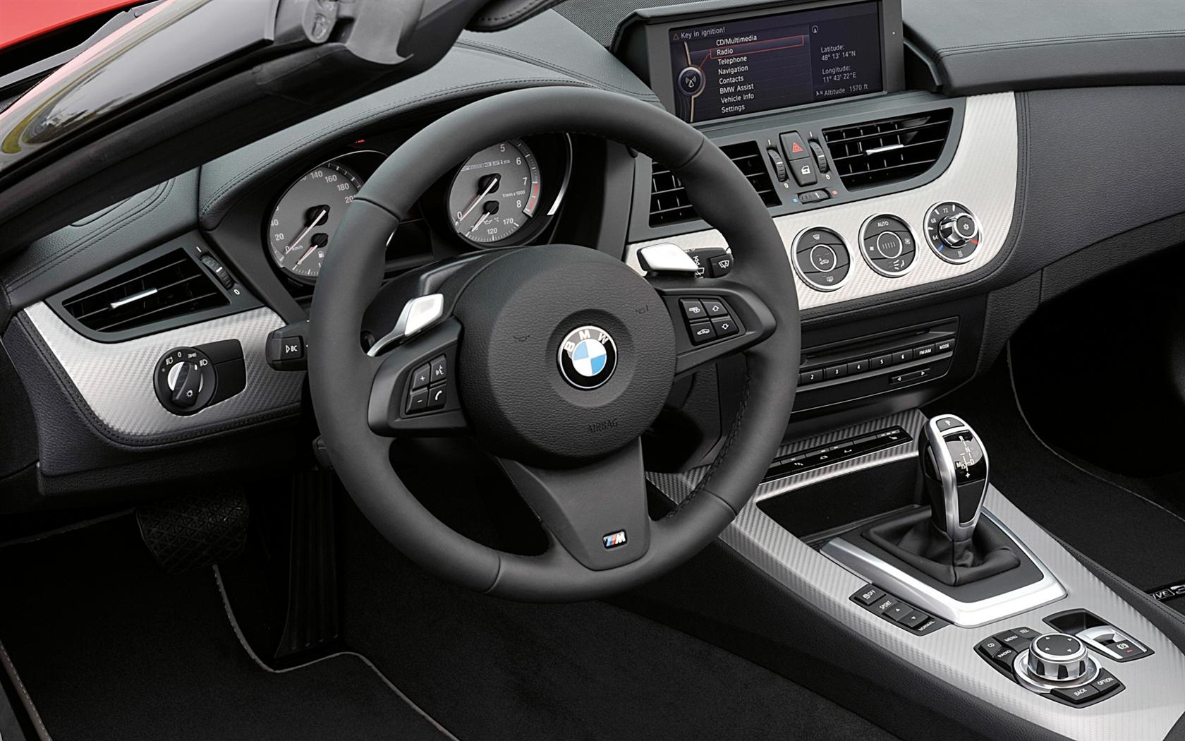 2010 BMW E89 Z4 sDrive35is