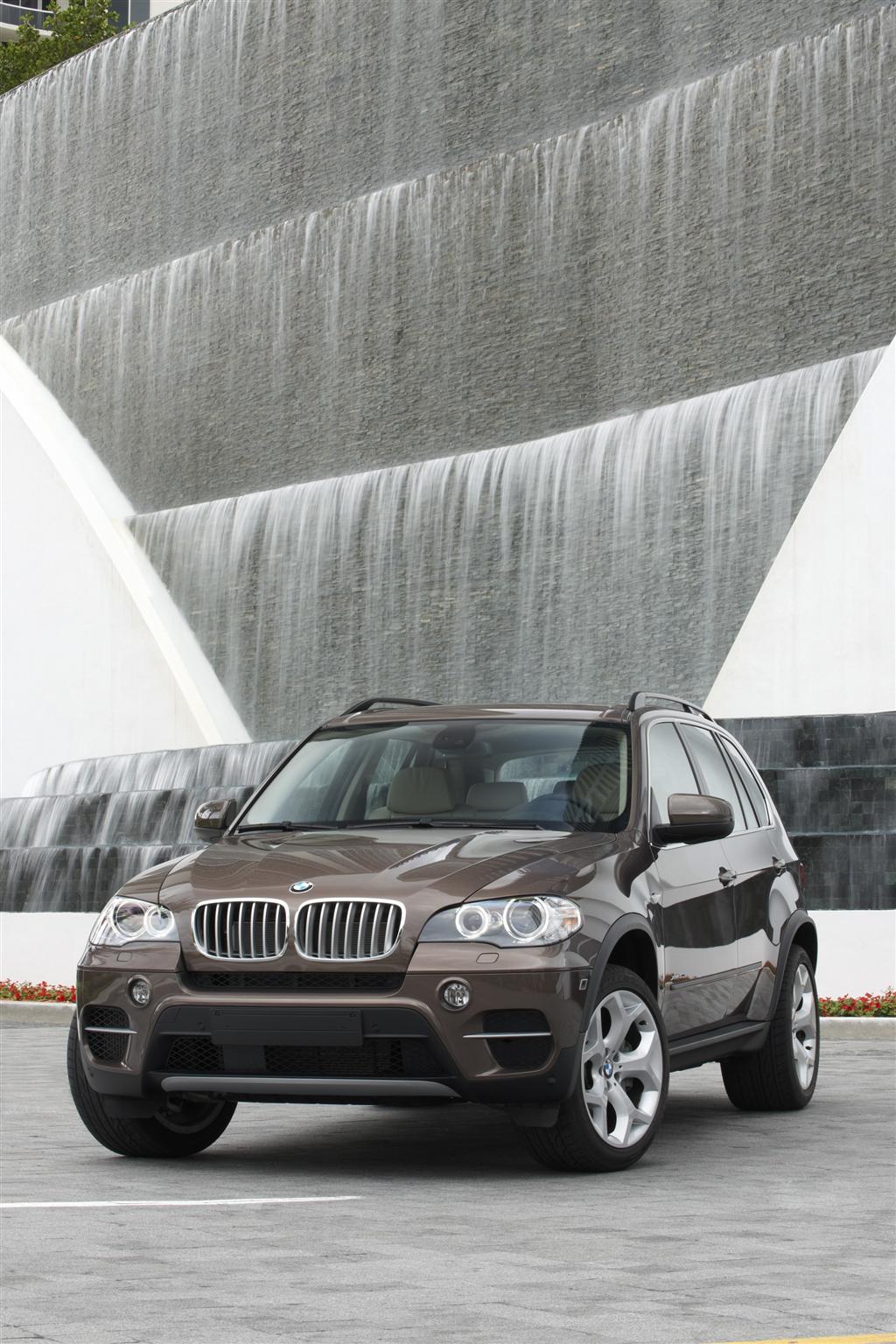 2010 BMW X5