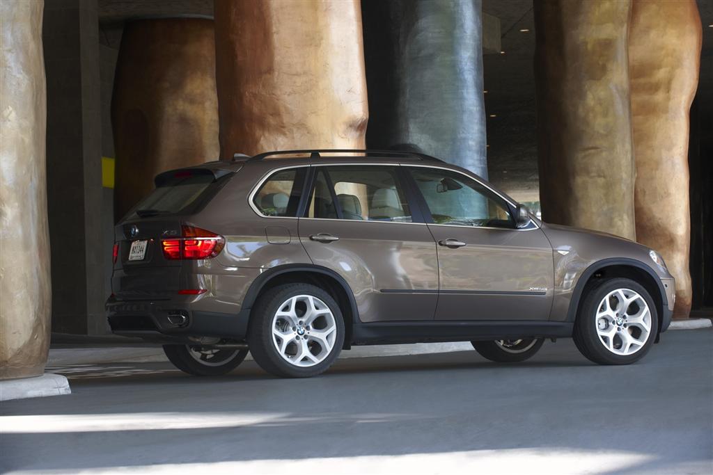 2010 BMW X5