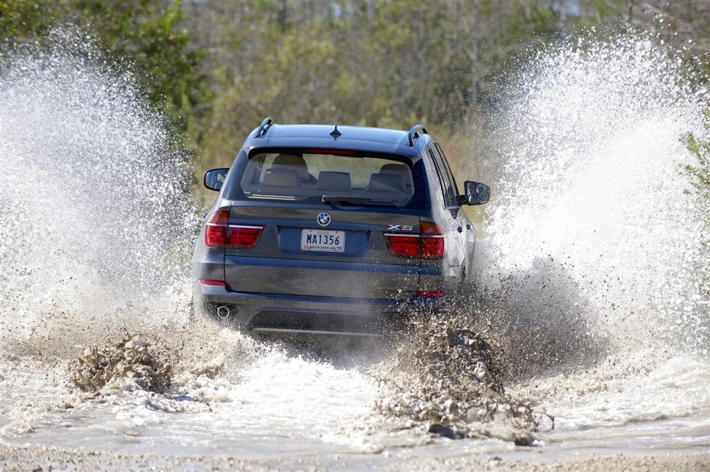 2010 BMW X5