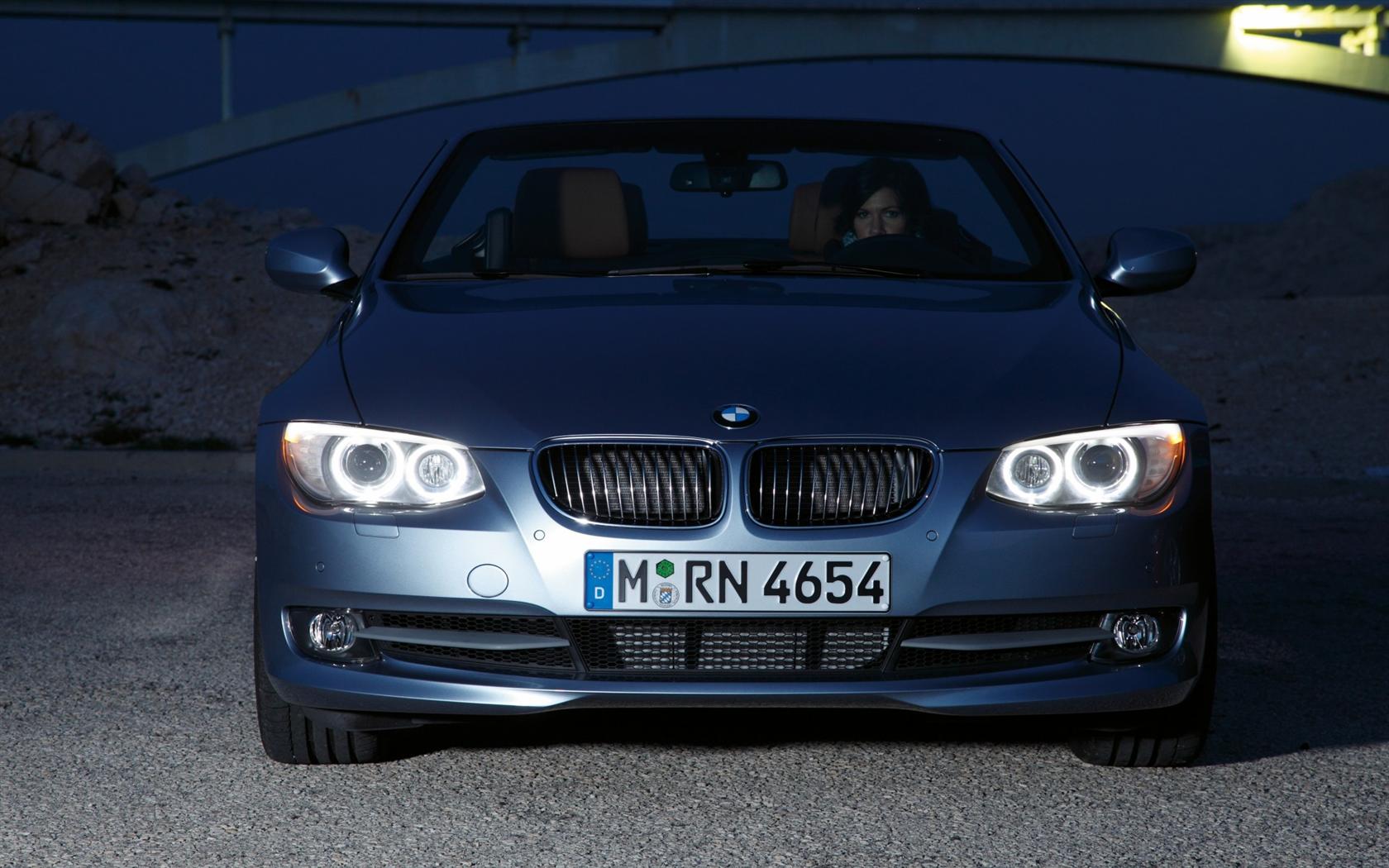 2011 BMW 3 Series