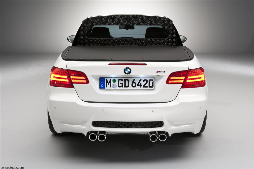 2011 BMW M3 Pickup
